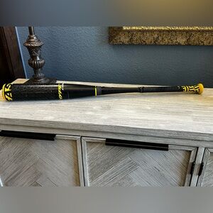Easton HYPE COMP Drop 5 Baseball Bat - Taped for RIGHT HAND